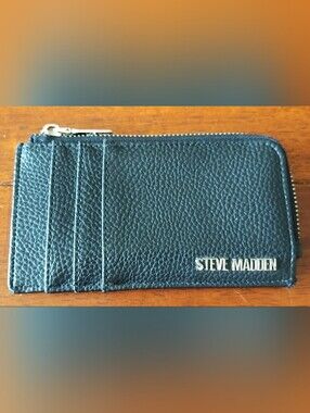 Steve Madden Cardholder Wallet